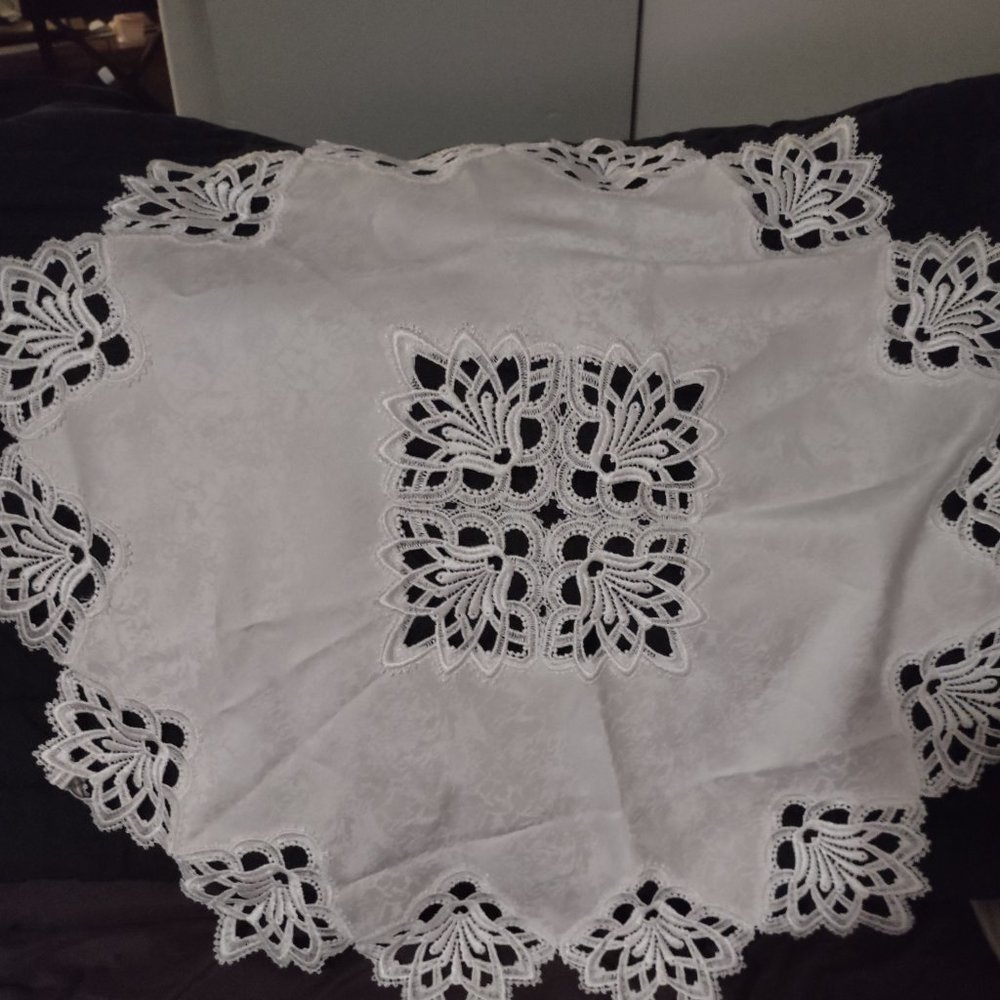 Polish Doilies